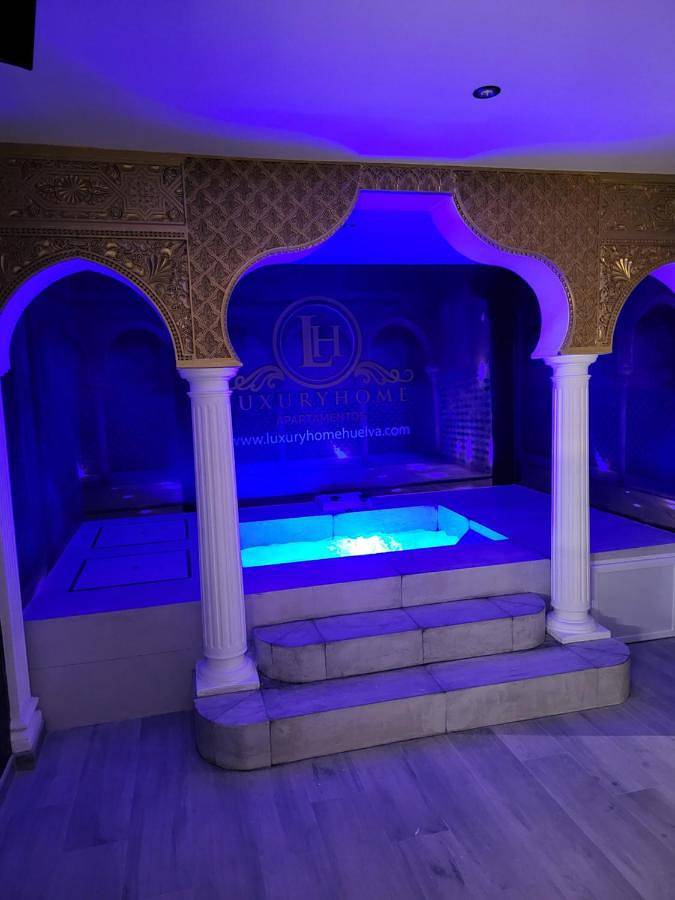 Gîte pour 3 personnes, avec terrasse et jacuzzi à Huelva - 2