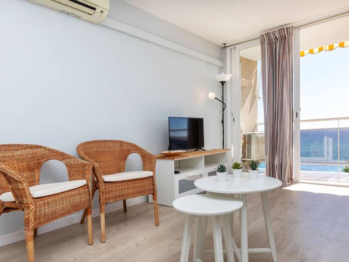 Appartement entier, Clipper in Platja del Balí (Sant Vicenç de Montalt), Sant Vicenç de Montalt
