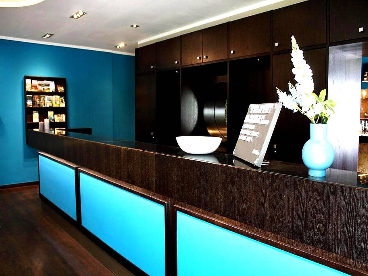 Ganze Wohnung, Budget-Doppelzimmer im Hotel im Koblenztal in Bendorf, Landkreis Mayen-Koblenz