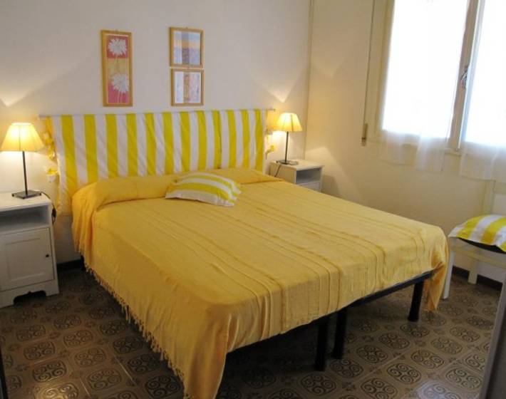 Gîte pour 4 personnes, avec balcon/terrasse dans Friuli-Venezia Giulia - 4