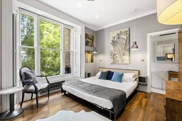 Holiday Apartment for 5 People in Lambeth, London, Photo 1