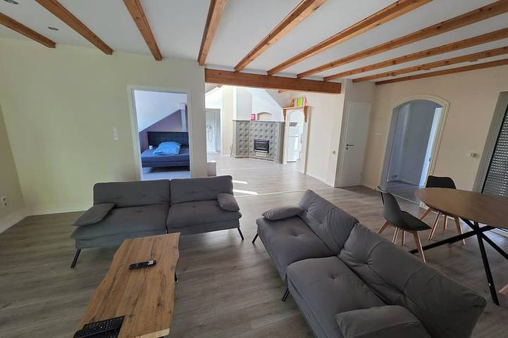 Ferienwohnung für 3 Personen - 1