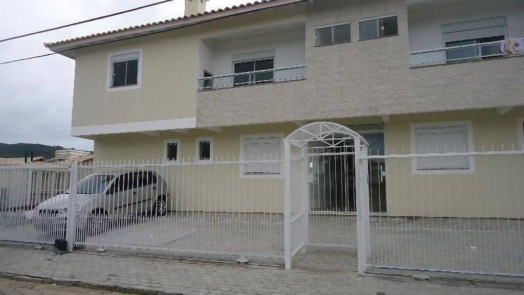 Ganze Wohnung, Ausgezeichnete Wohnung am Strand von britisch-Florianopolis in Ingleses do Rio Vermelho, Florianópolis