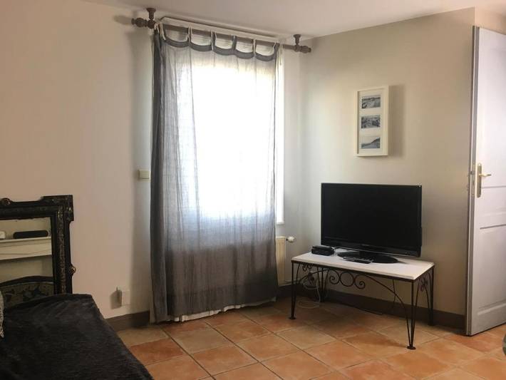 Location de vacances pour 2 personnes, avec terrasse dans Plage du Moulin - 2