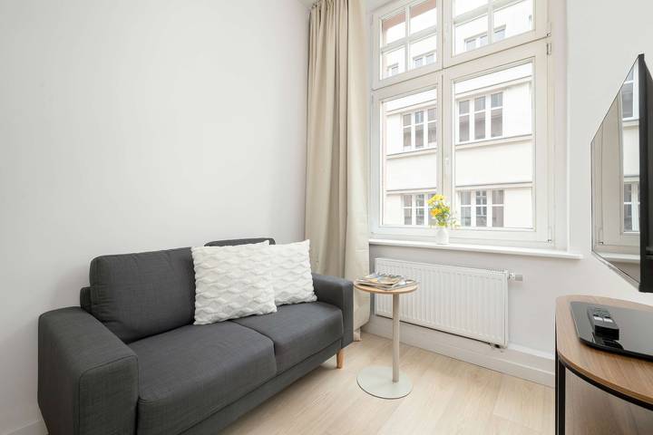 Studio für 2 Personen - 1