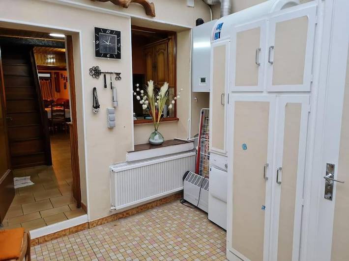 Location de vacances pour 5 personnes à Monthermé - 3