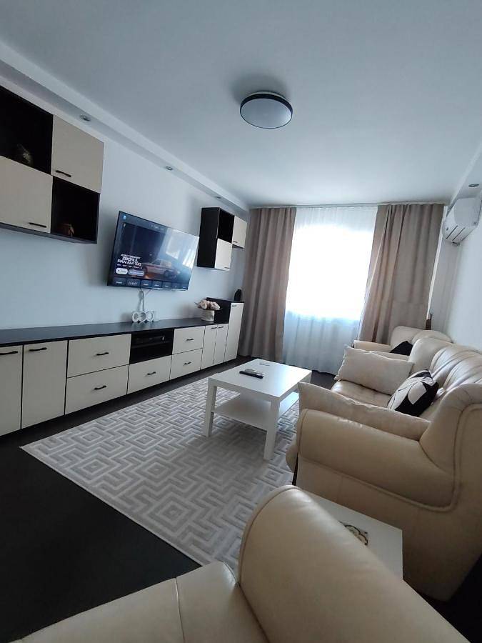 Appartement de vacances pour 3 personnes, avec Balcon et Jacuzzi