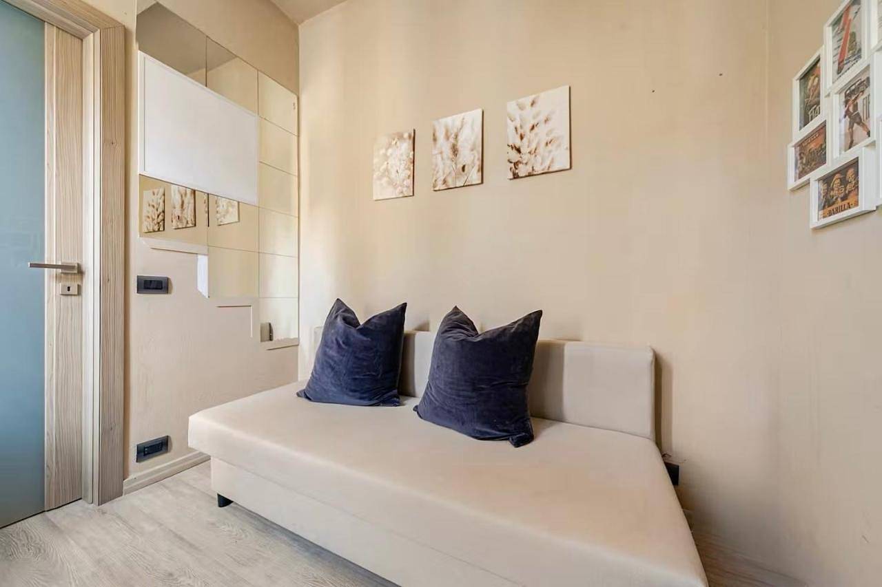 Moderna Apartments - Charme & Relax in Centro - Free Parking in Modena, Modena Provinz