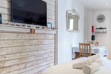Apartment for 2 People in Hove, Brighton, Photo 2