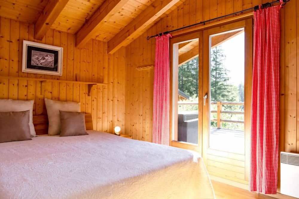 Mon Rêve in Champex-Lac, Orsières