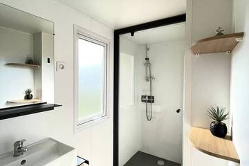 Camping für 4 Personen in Tulette, Nyons und Umgebung, Bild 3