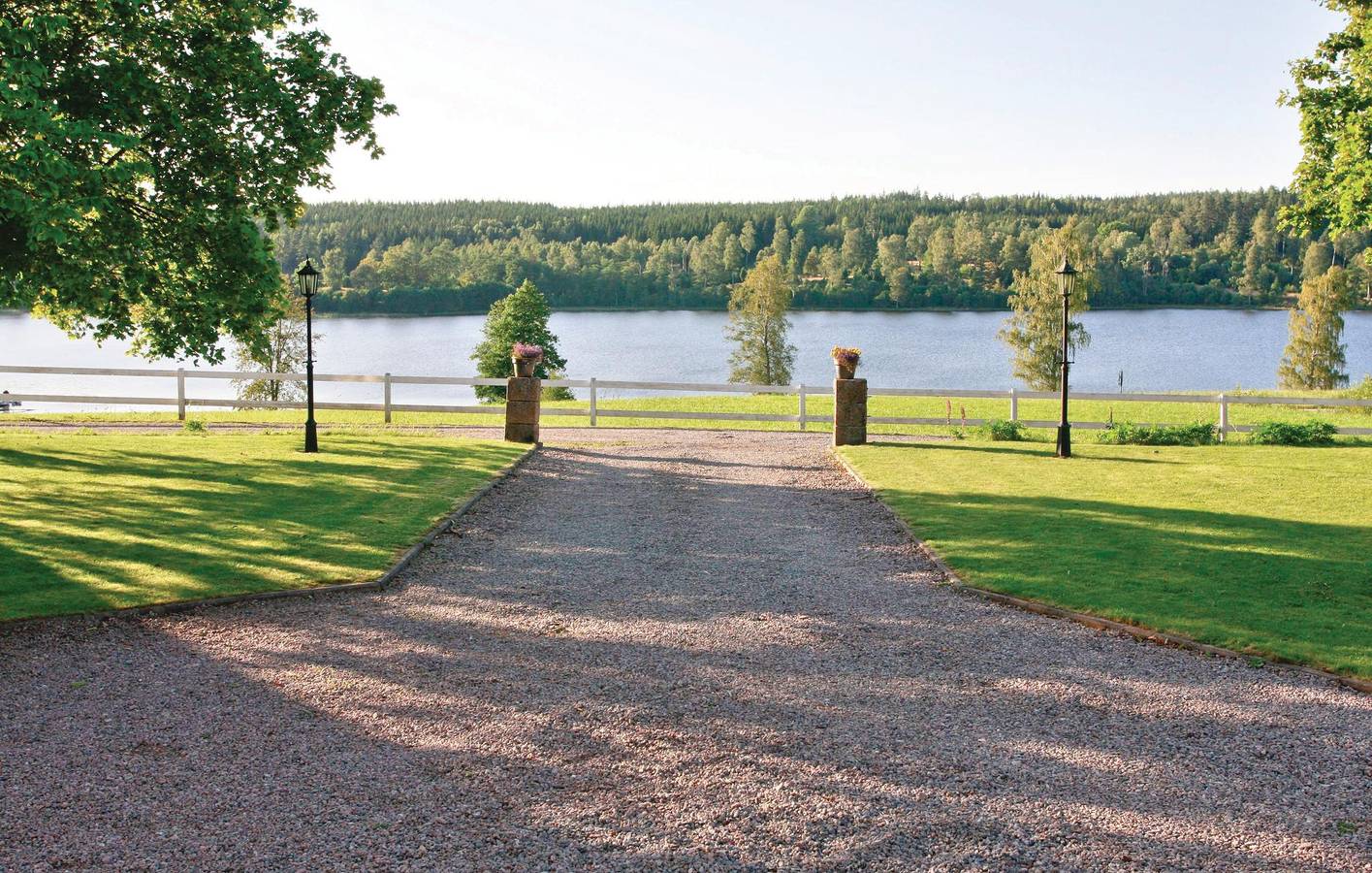 Hus för 6 Personer med trädgård in Kölingareds distrikt, Västergötland