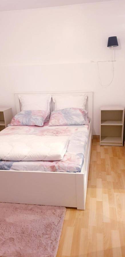 Gîte pour 3 personnes, avec jardin à Le Mée-sur-Seine - 3