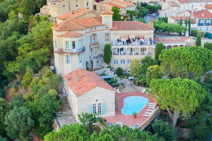 Maison d’hôte pour 2 personnes