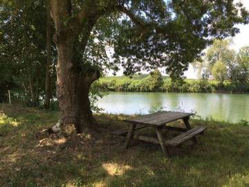 Maison De Vacances pour 4 Personnes dans Coulonges, Charente, Photo 3