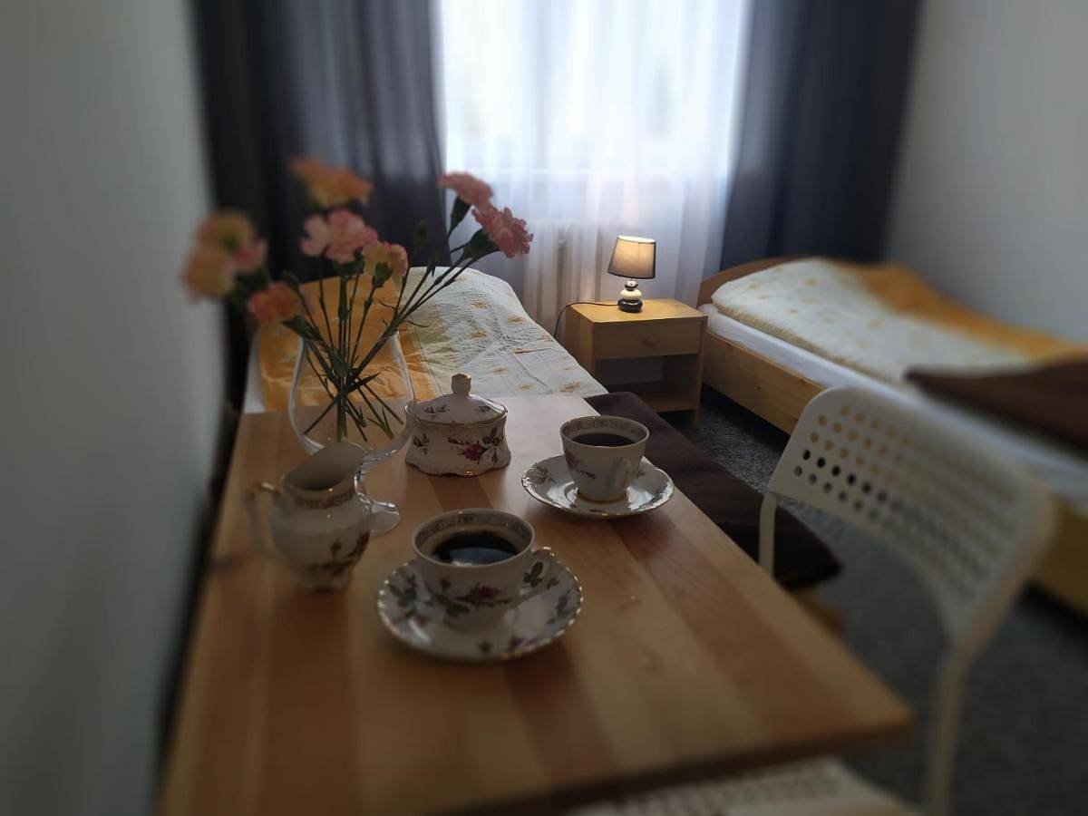 Maison d’hôte pour 2 personnes avec bassin pour enfant in Cracovie, Petite-Pologne