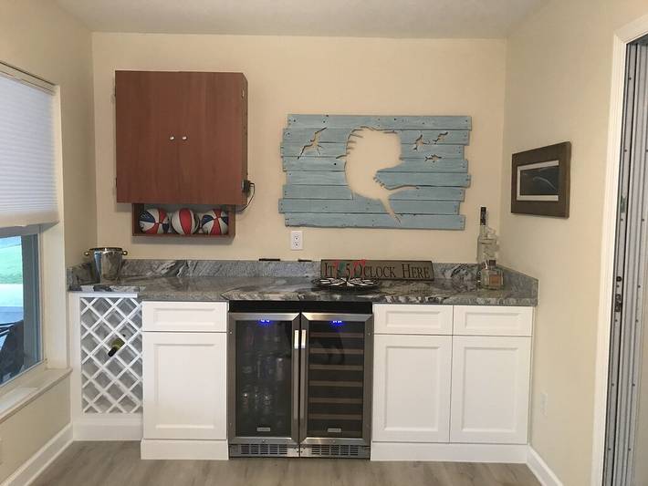 Holiday home for 4 people, with terrace - 1