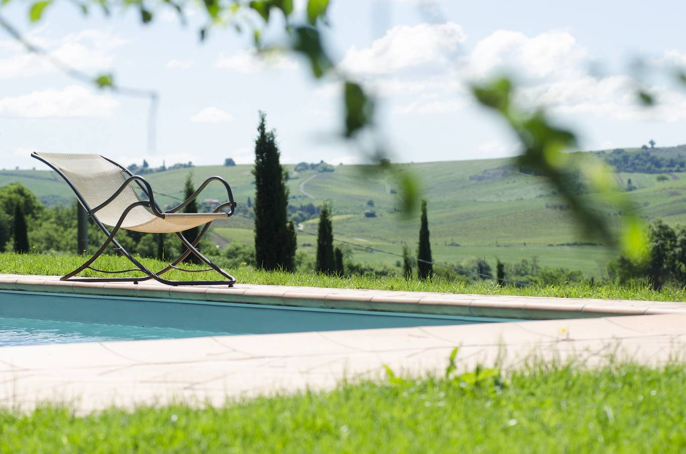 Chianti Classico Wine Resort Tenuta di Bibbiano - I Sodi in Castellina in Chianti, Chianti