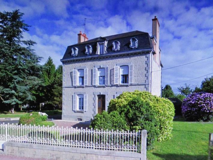 Chambre d’hôte pour 2 personnes, avec jardin et vue
