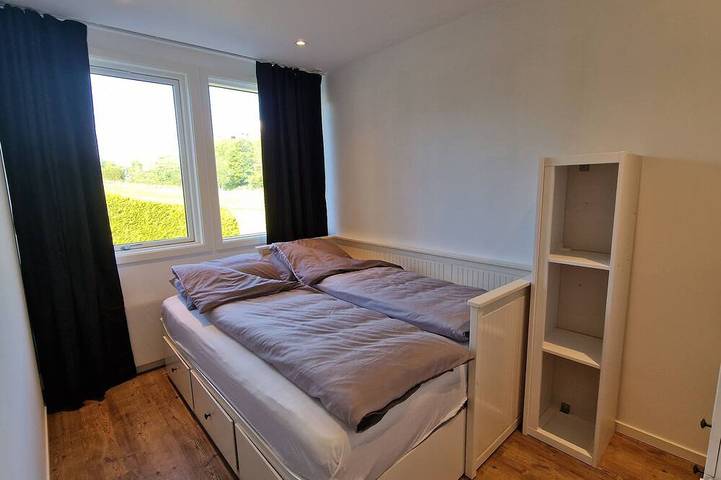 Villa für 19 Personen, mit Whirlpool in Norwegen - 2