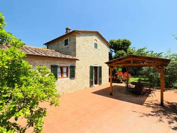 Agriturismo voor 6 Personen in Cortona, Provincie Arezzo, Afbeelding 3