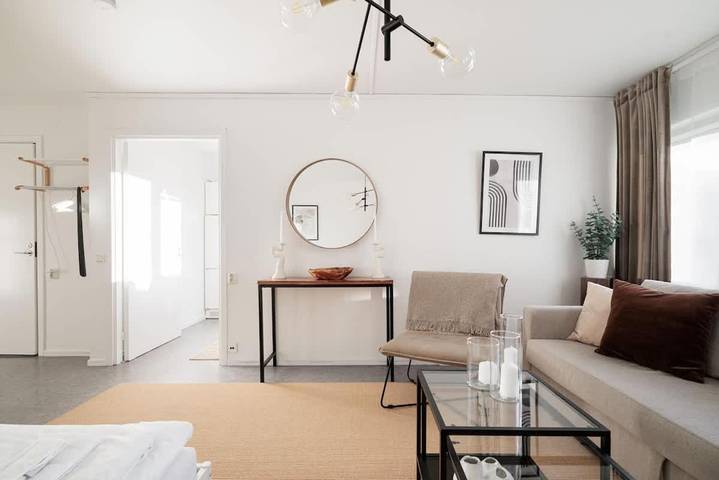 Ferienwohnung für 4 Personen in Stockholm - 2