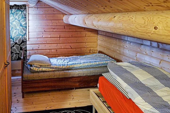 Haustierfreundliches Haus mit 4. in Tydal