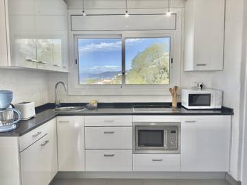 Appartement De Vacances pour 4 Personnes dans Roses, Costa Brava, Photo 4