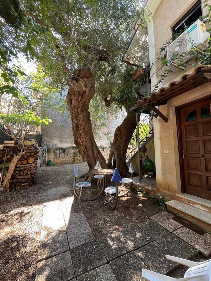 Apartamento de vacaciones para 3 personas, con jardín - 1