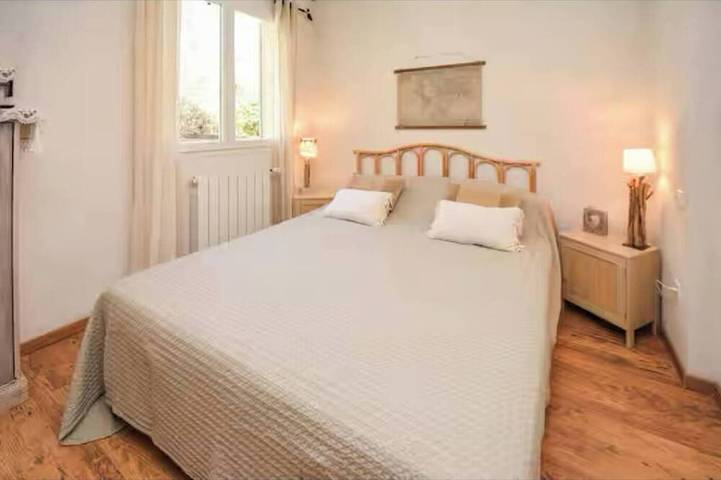 Location de vacances pour 7 personnes, avec jardin à Méjannes-lès-Alès - 4