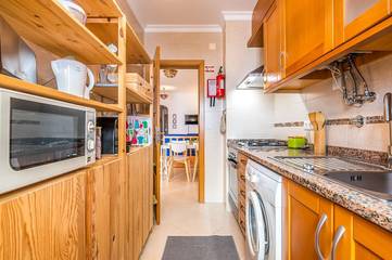 Apartamento para 4 Personas en Armação de Pera, Distrito de Faro, Foto 4