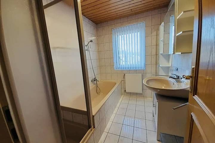 Appartamento intero, Appartement Ariane in Frastanz, Catena del Rätikon