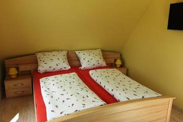 B&b für 2 Personen in Friedrichstadt, Nordfriesland, Bild 1