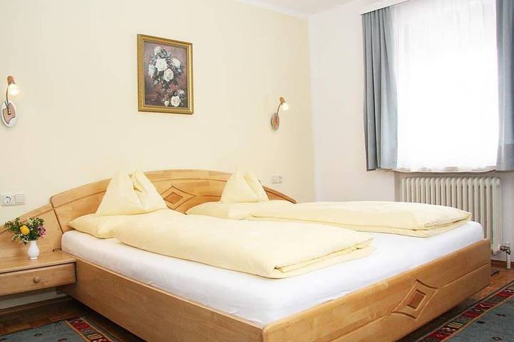 Ferienhaus für 2 Personen, mit Garten in Fuschl am See - 3