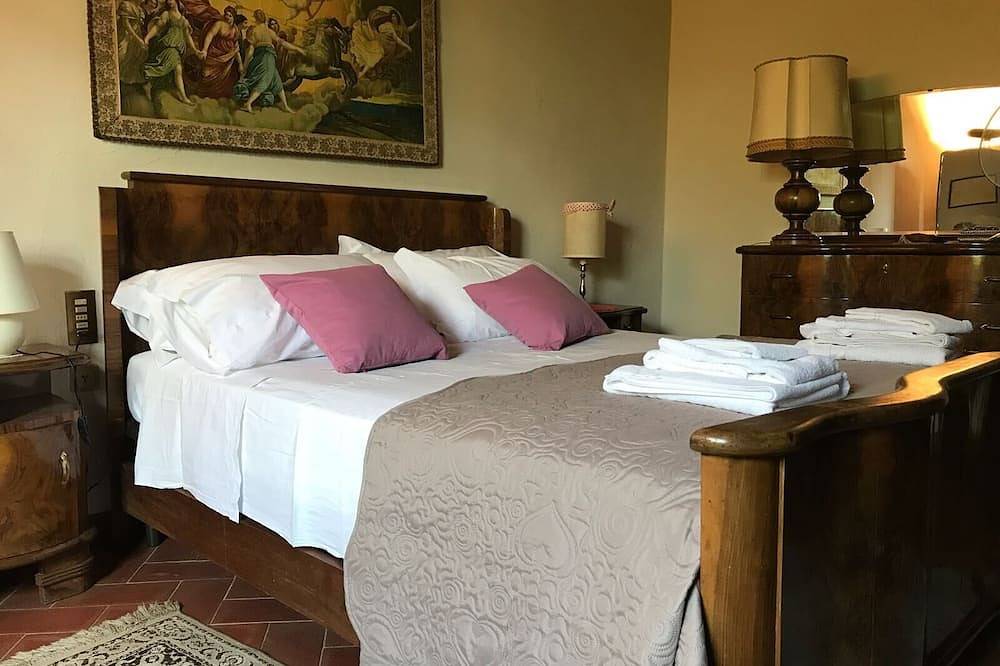 Podere Belvedere - Superbe et Grande Villa de Campagne Avec Piscine Privée in Carmignano, Provincia di Prato