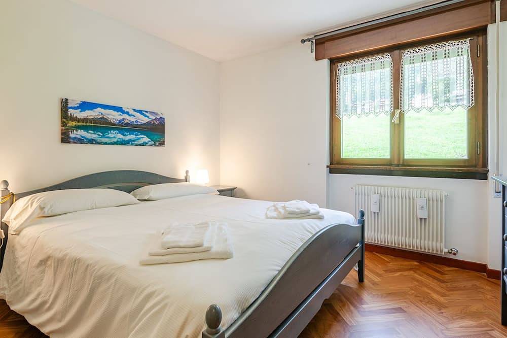 Ganze Wohnung, Enrosadira in Alba (Canazei), Canazei