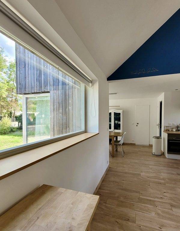 Gîte pour 7 personnes, avec jardin et terrasse, animaux acceptés dans Sologne - 3