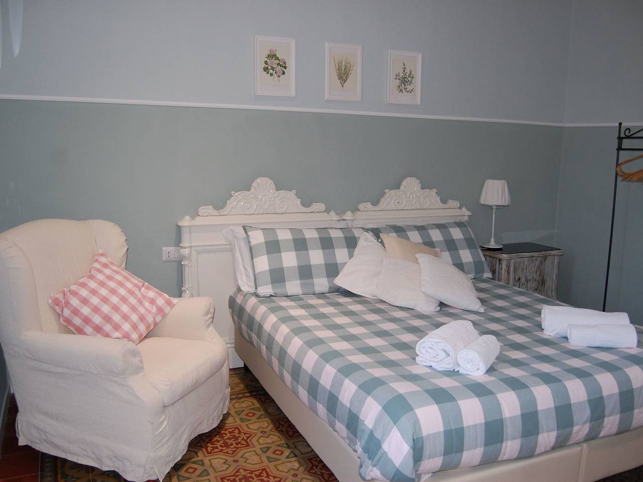 Apartamento vacacional entero, Gemütliche Zimmer im Herzen von Olbia in Terranoa/Olbia, Olbia