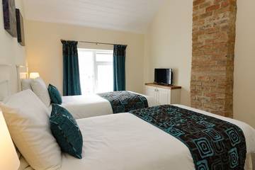 Cottage for 6 People in North Yorkshire, Photo 3