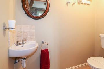 Cottage for 12 People in Burgh le Marsh, Lincolnshire, Photo 4