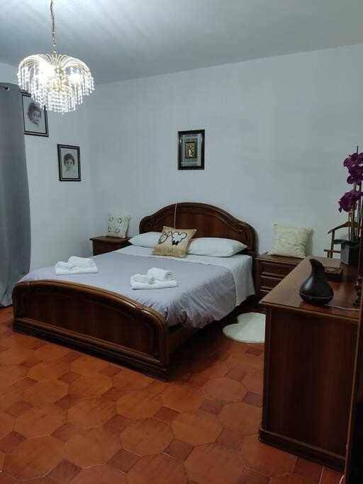 Gîte pour 6 personnes, avec jardin et terrasse à Locana - 3