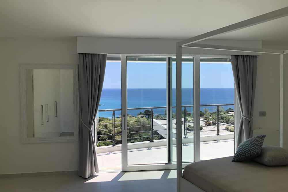 Das moderne Haus - Porto Frailis Bay Iun 2697 in Arbatax, Tortolì
