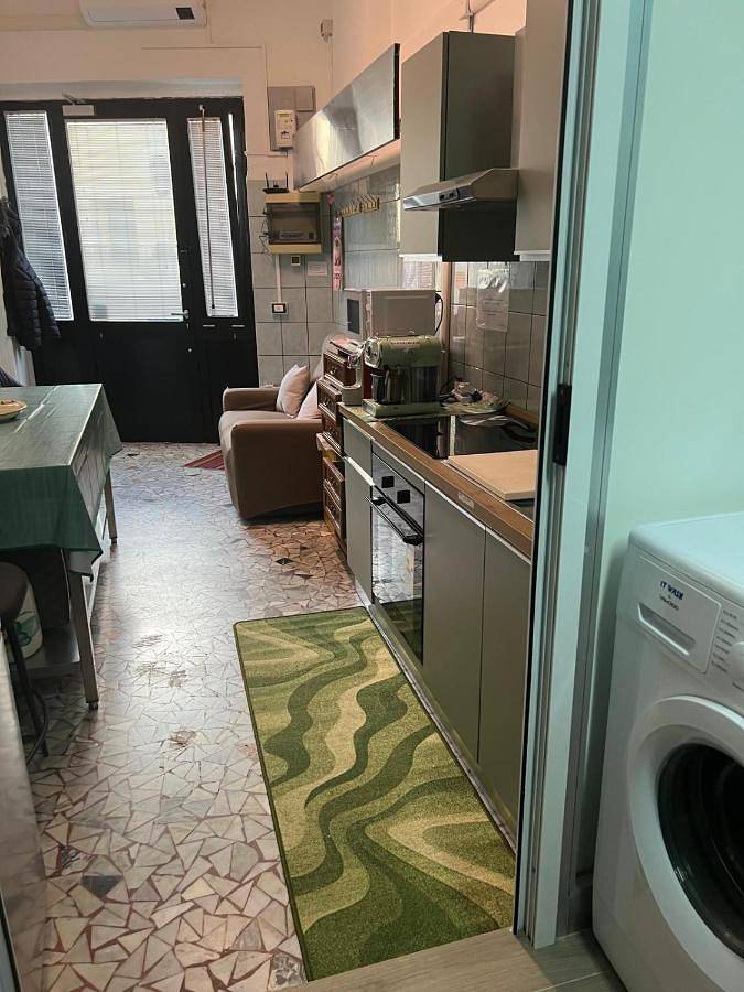 Appartamento intero, Casetta Lady in Teramo, Gran Sasso