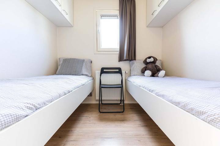 Ferienhaus für 4 Personen in den Niederlande - 3