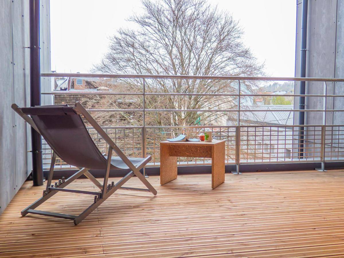 Apartment in Épinal, Région d'Épinal