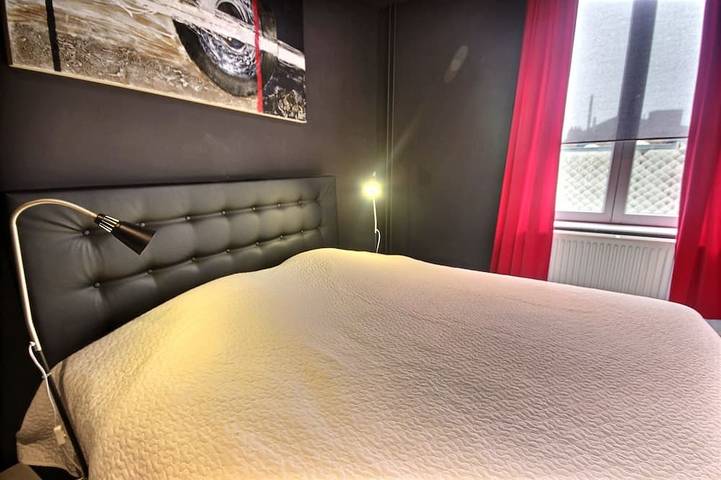 Location de vacances pour 6 personnes à Liège - 2