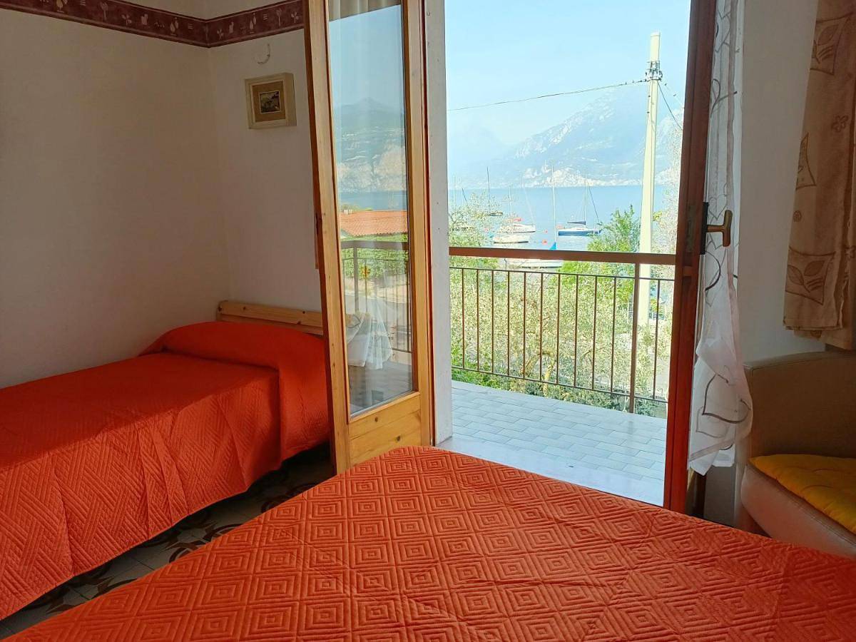 Ganze Wohnung, Lorena house in Brenzone, Gardasee-Berge