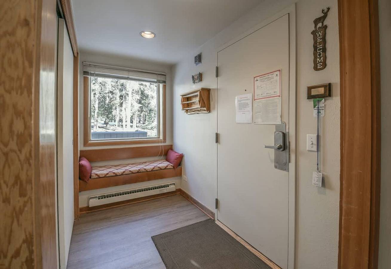 Appartement entier, Earn Free nights  The Pines Condo in Beautiful Keystone in Arapahoe Basin