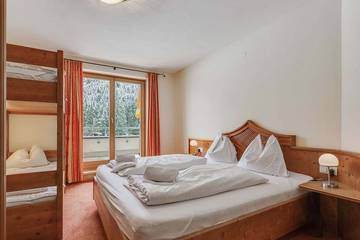 Chalet für 8 Personen in Hinterglemm, Kitzbüheler Alpen, Bild 3