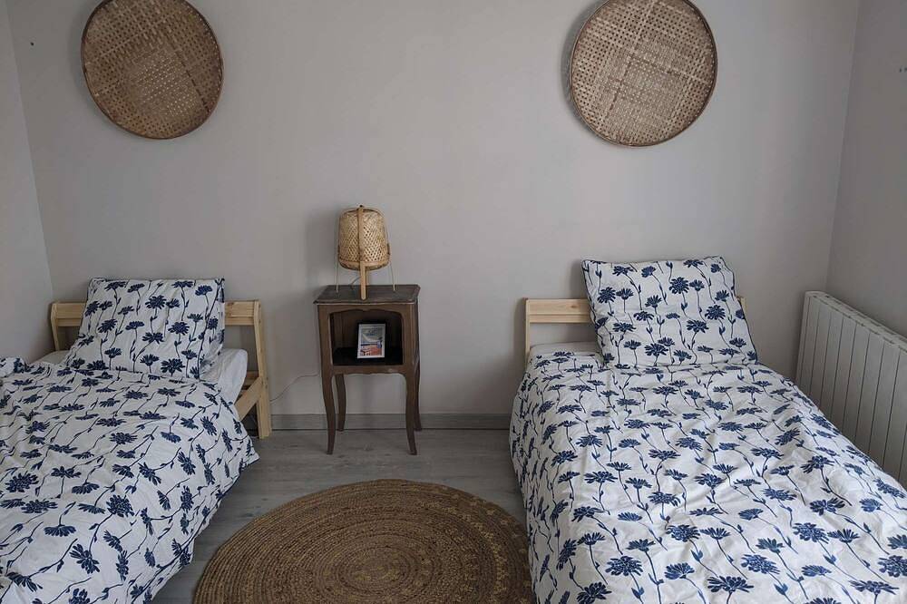 Apartamento entero, Two bedroom home in Mérignac, cozy and well decorated in Mérignac (Gironda), Región de Burdeos